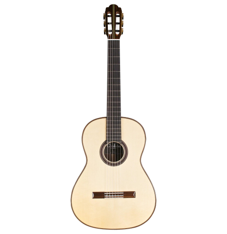 2015 Cordoba Guitars Master Series "Hauser" SP/IN