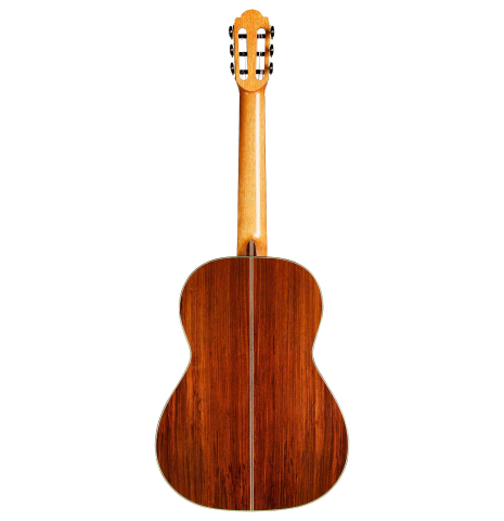 2015 Cordoba Guitars Master Series "Hauser" SP/IN