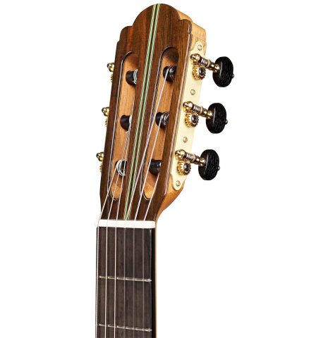 Cordoba Guitars Master Series "Hauser" SP/IN