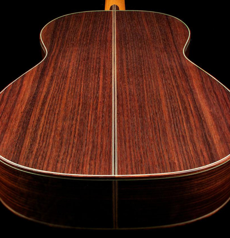 Cordoba Guitars Master Series "Hauser" SP/IN