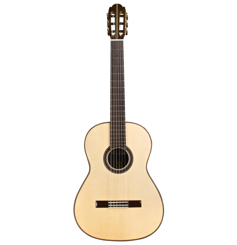 Cordoba Guitars Master Series "Hauser" SP/IN