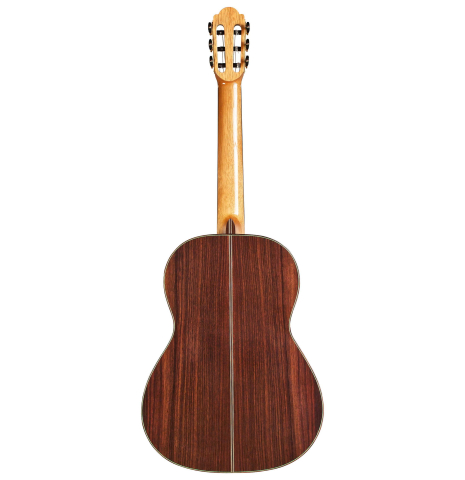 Cordoba Guitars Master Series "Hauser" SP/IN