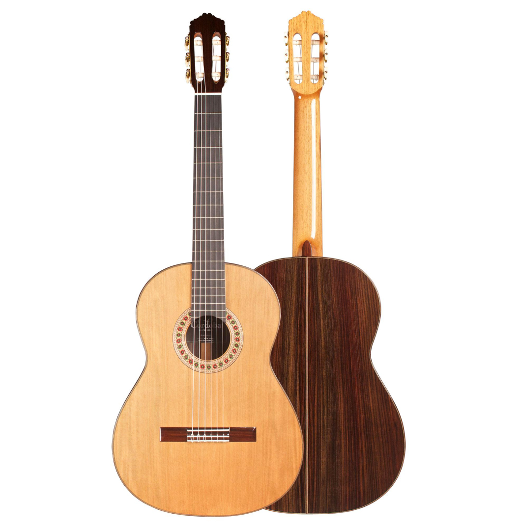 Cordoba Guitars Master Series "Rodriguez" CD/IN