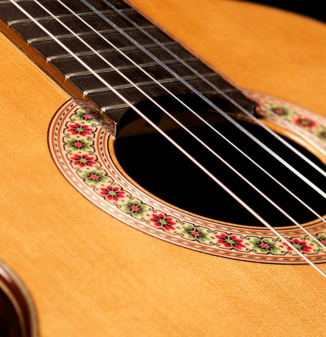 Cordoba Guitars Master Series "Rodriguez" CD/IN