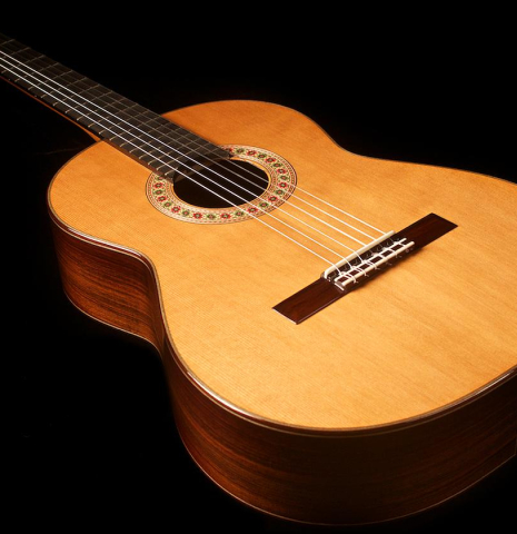 Cordoba Guitars Master Series "Rodriguez" CD/IN