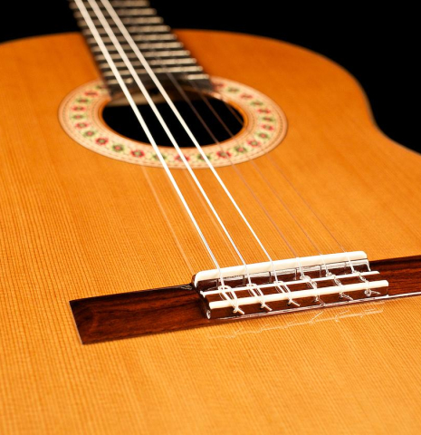 Cordoba Guitars Master Series "Rodriguez" CD/IN