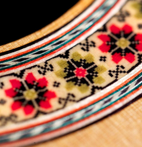 Cordoba Guitars Master Series "Rodriguez" CD/IN