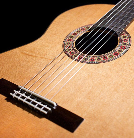 Cordoba Guitars Master Series "Rodriguez" CD/IN