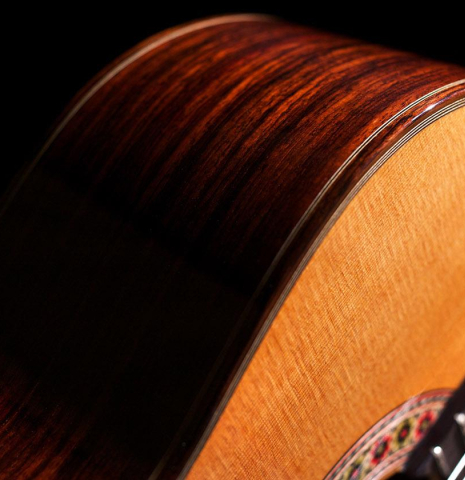Cordoba Guitars Master Series "Rodriguez" CD/IN