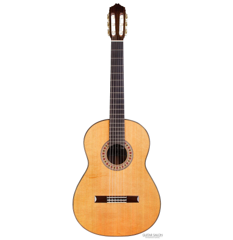 Cordoba Guitars Master Series "Rodriguez" CD/IN