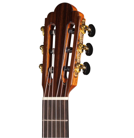 Cordoba Guitars Master Series "Torres" SP/IN