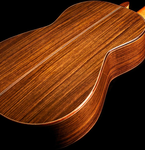 Cordoba Guitars Master Series "Torres" SP/IN