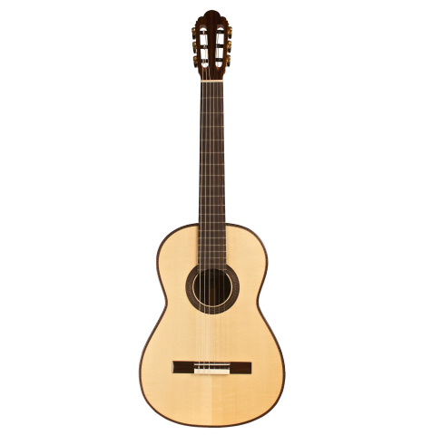 Cordoba Guitars Master Series "Torres" SP/IN