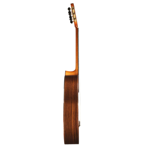 Cordoba Guitars Master Series "Torres" SP/IN
