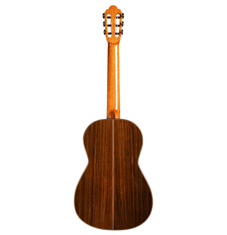 Cordoba Guitars Master Series "Torres" SP/IN