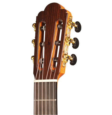 Cordoba Guitars Master Series "Torres" SP/IN