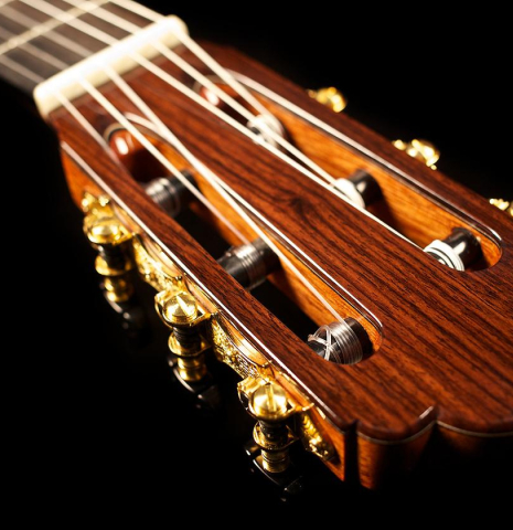 Cordoba Guitars Master Series "Torres" SP/IN