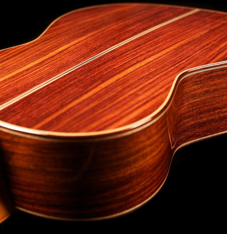 Cordoba Guitars Master Series "Torres" SP/IN