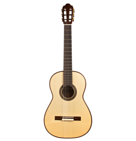 Cordoba Guitars Master Series "Torres" SP/IN