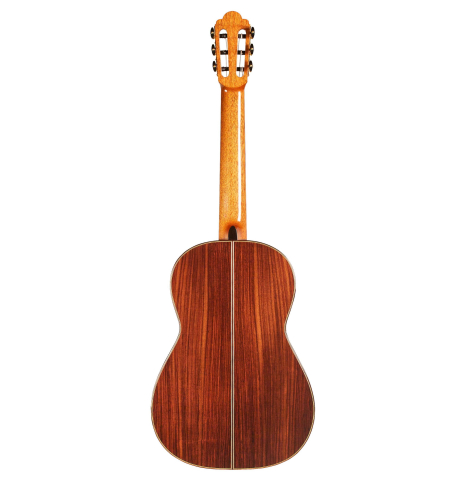 Cordoba Guitars Master Series "Torres" SP/IN