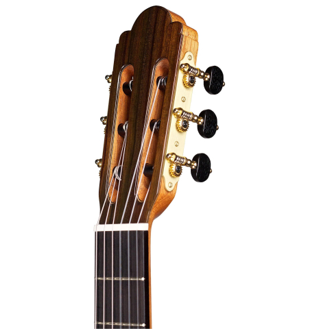 Cordoba Guitars Master Series "Torres" SP/IN