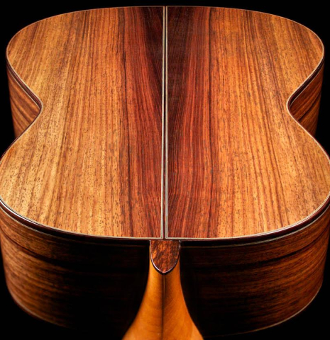 Cordoba Guitars Master Series "Torres" SP/IN