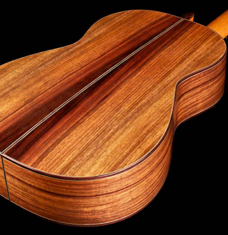 Cordoba Guitars Master Series "Torres" SP/IN