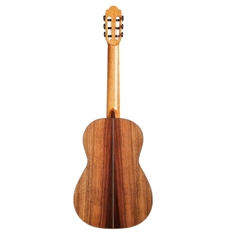 Cordoba Guitars Master Series "Torres" SP/IN