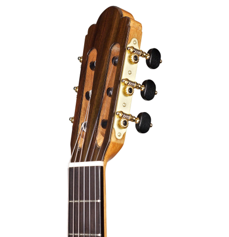 Cordoba Guitars Master Series "Torres" SP/IN