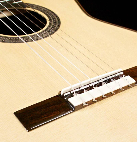 Cordoba Guitars Master Series "Torres" SP/IN