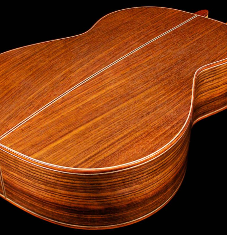 Cordoba Guitars Master Series "Torres" SP/IN