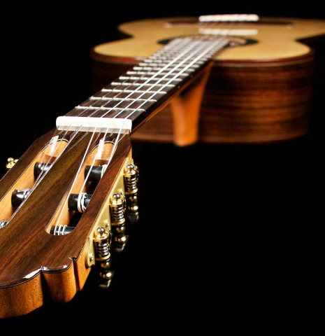 Cordoba Guitars Master Series "Torres" SP/IN