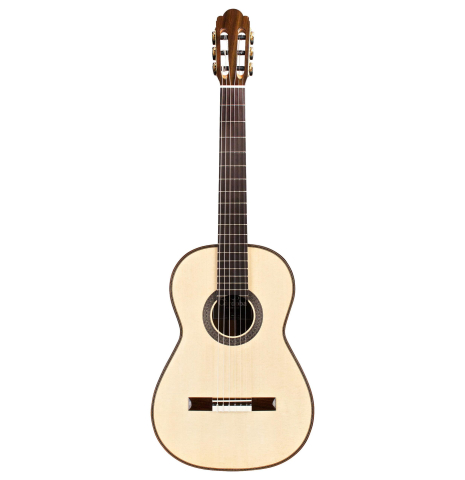 Cordoba Guitars Master Series "Torres" SP/IN