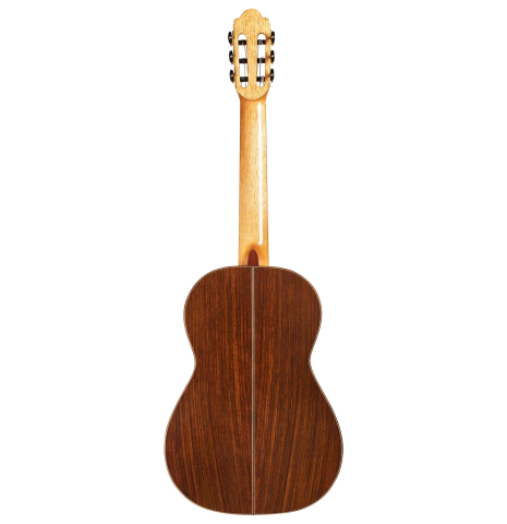 Cordoba Guitars Master Series "Torres" SP/IN
