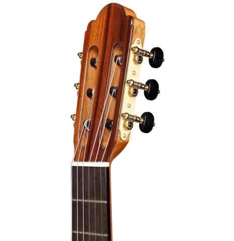 2015 Cordoba Guitars Master Series "Torres" SP/IN