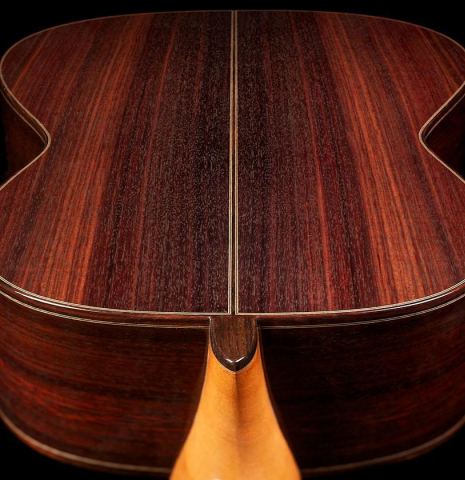 2015 Cordoba Guitars Master Series "Torres" SP/IN