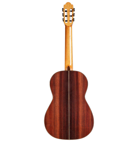2015 Cordoba Guitars Master Series "Torres" SP/IN