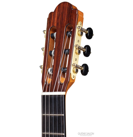Cordoba Guitars Master Series "Torres" SP/IN