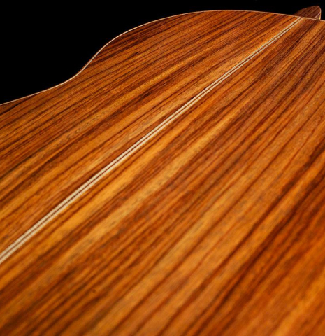 Cordoba Guitars Master Series "Torres" SP/IN