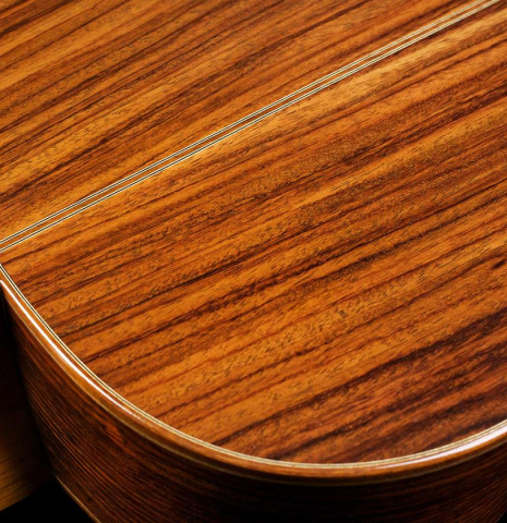 Cordoba Guitars Master Series "Torres" SP/IN