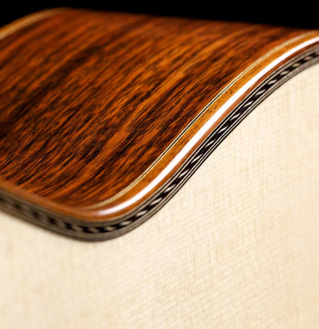 Cordoba Guitars Master Series "Torres" SP/IN