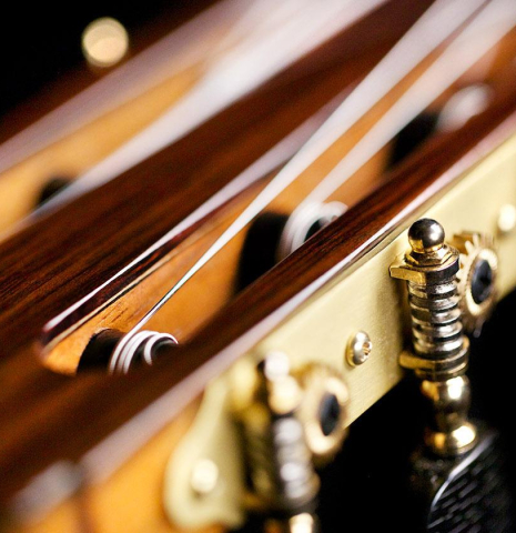 Cordoba Guitars Master Series "Torres" SP/IN