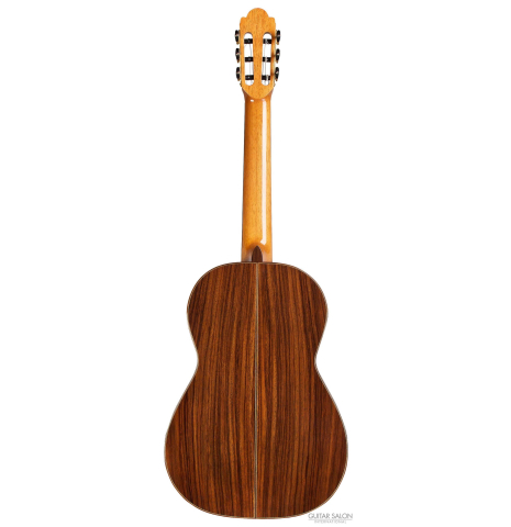 Cordoba Guitars Master Series "Torres" SP/IN