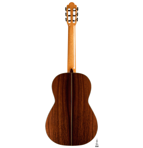 Cordoba Guitars Master Series "Torres" SP/IN