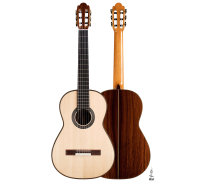 Cordoba Guitars Master Series "Torres" SP/IN