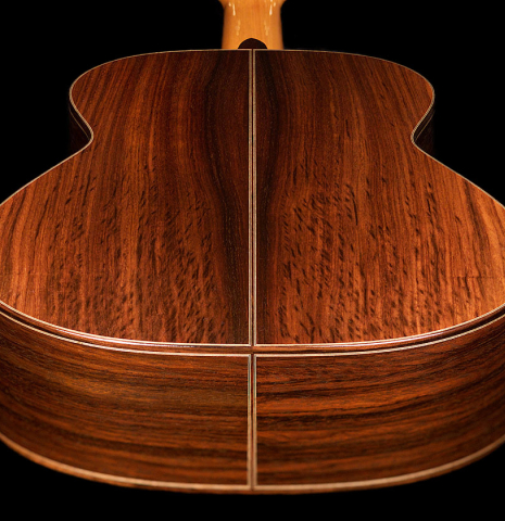 Cordoba Guitars Master Series "Torres" SP/IN