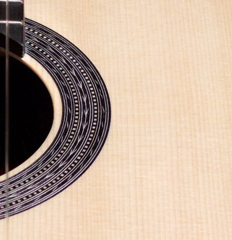Cordoba Guitars Master Series "Torres" SP/IN
