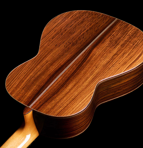 Cordoba Guitars Master Series "Torres" SP/IN