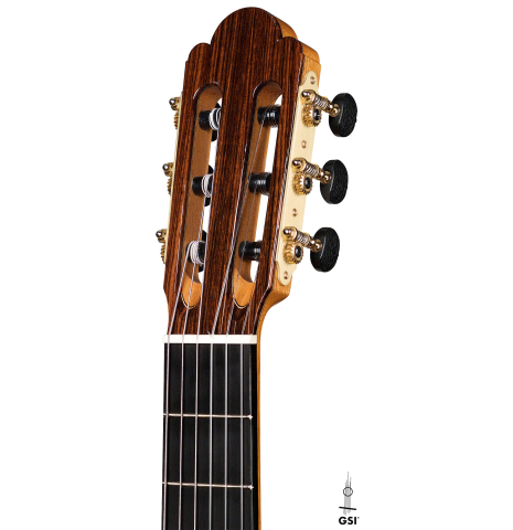Cordoba Guitars Master Series "Torres" SP/IN