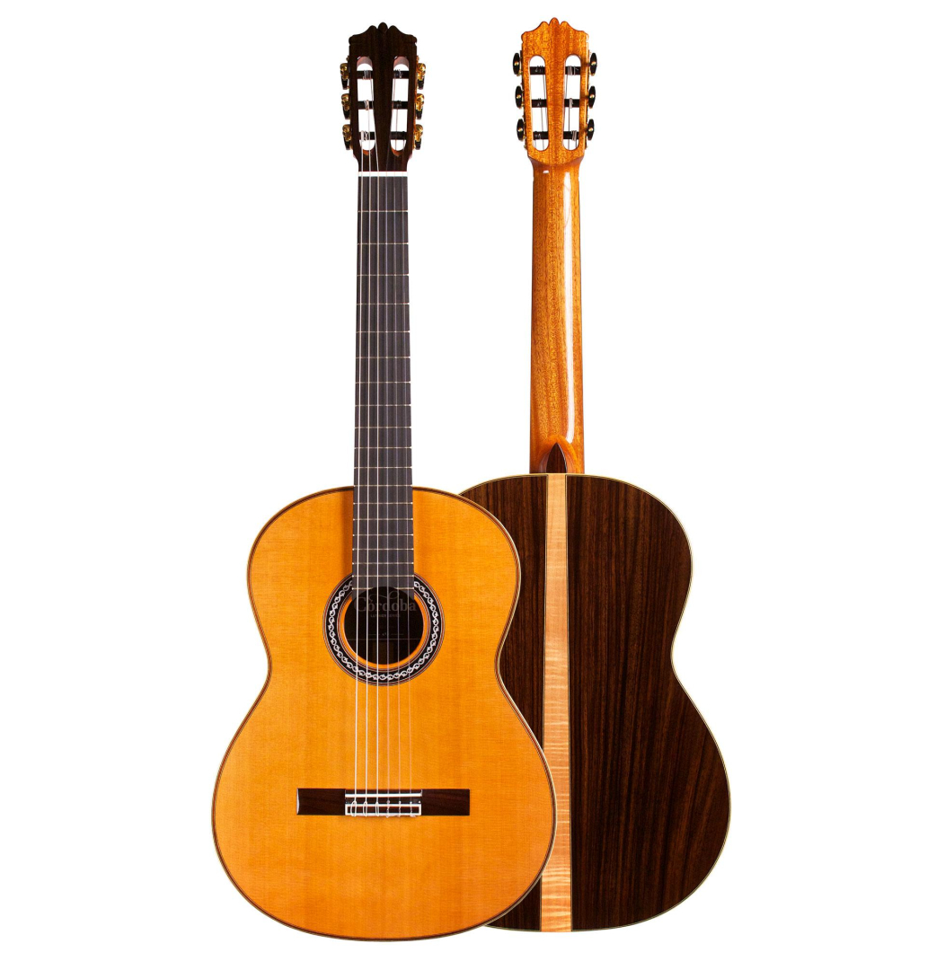 Cordoba "C12" CD/IN